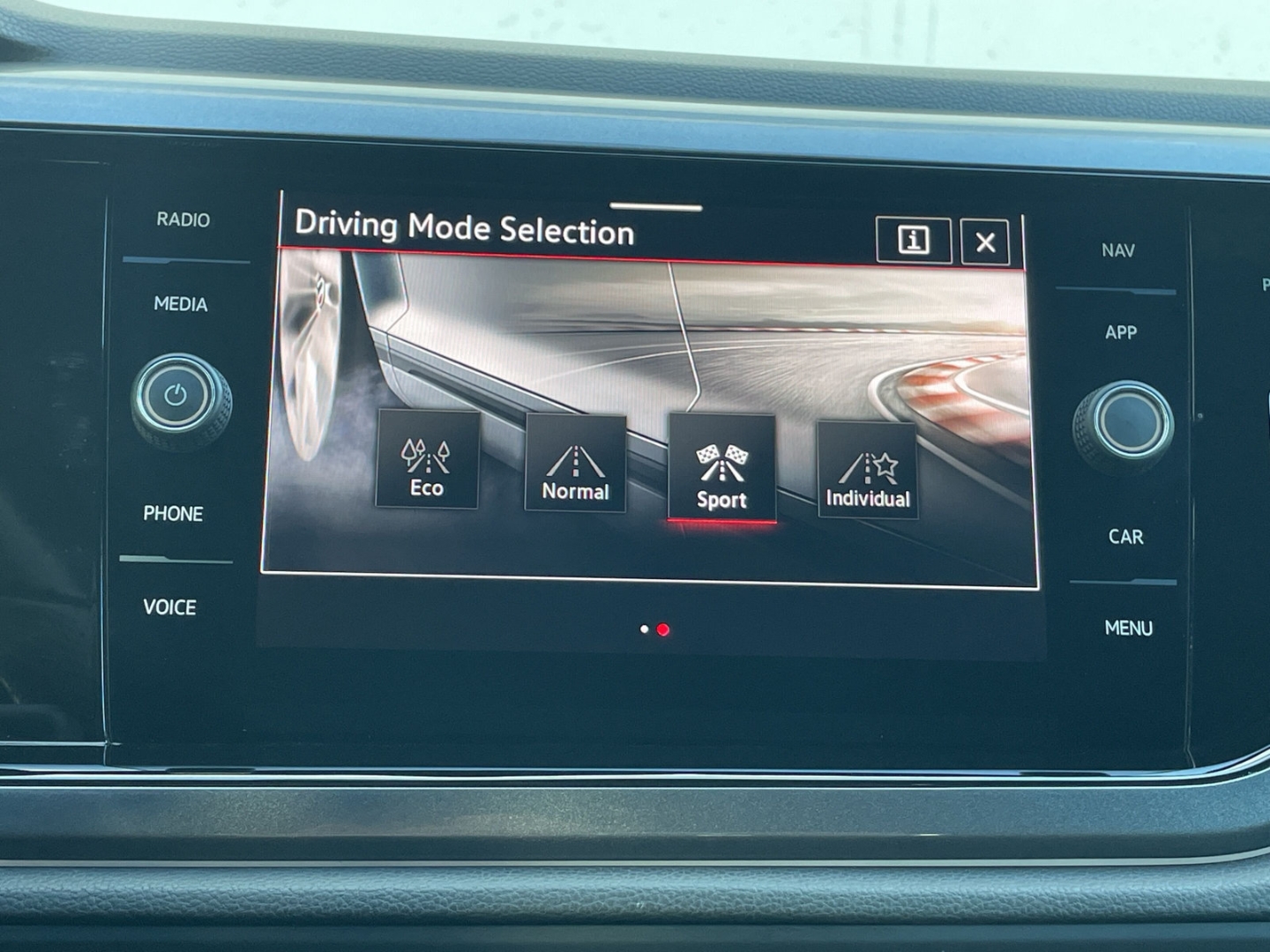 Polo GTI 2.0 TSI DSG Keyless/Navi/App-Con/Matrix/Sitzhzg/PDC
