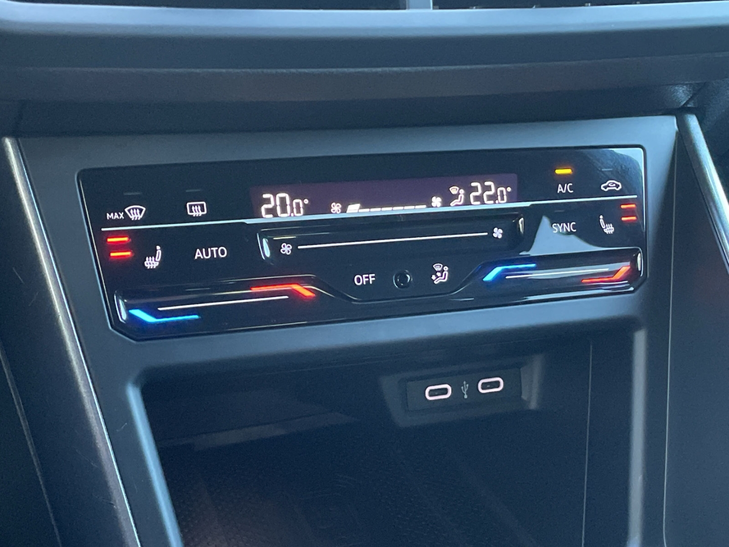 Polo GTI 2.0 TSI DSG Keyless/Navi/App-Con/Matrix/Sitzhzg/PDC