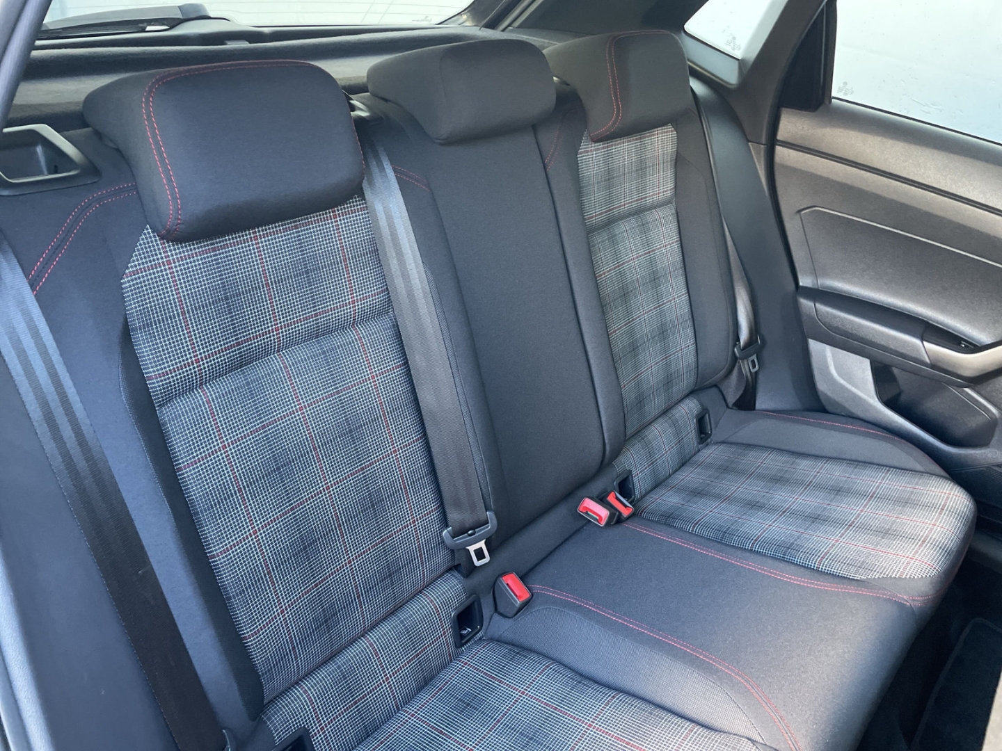 Polo GTI 2.0 TSI DSG Keyless/Navi/App-Con/Matrix/Sitzhzg/PDC