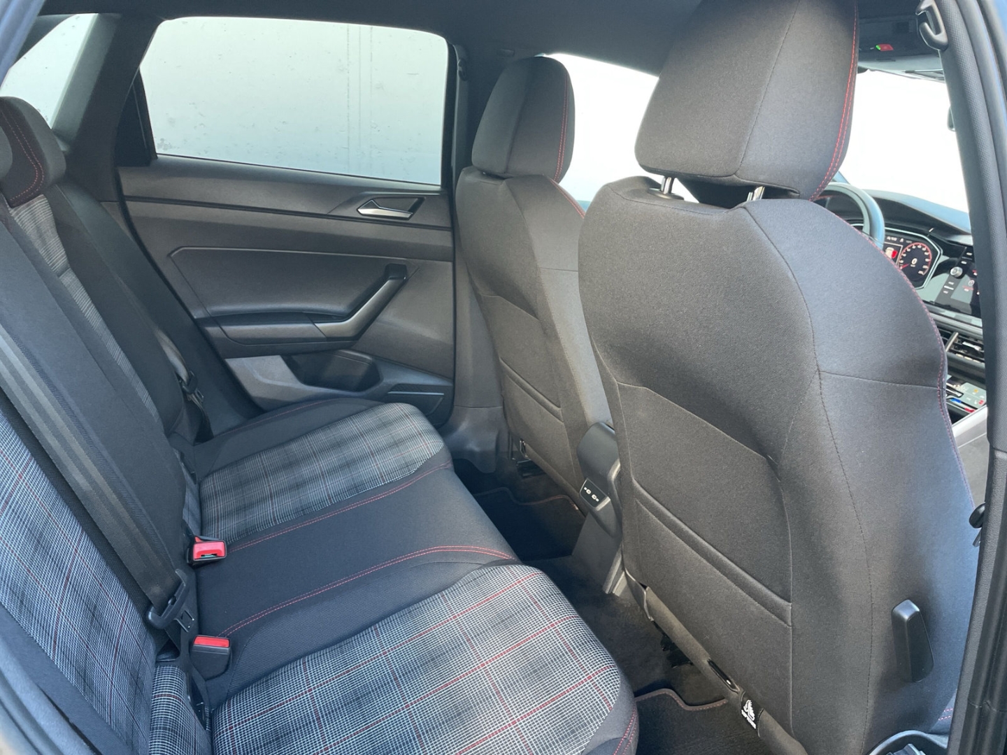 Polo GTI 2.0 TSI DSG Keyless/Navi/App-Con/Matrix/Sitzhzg/PDC