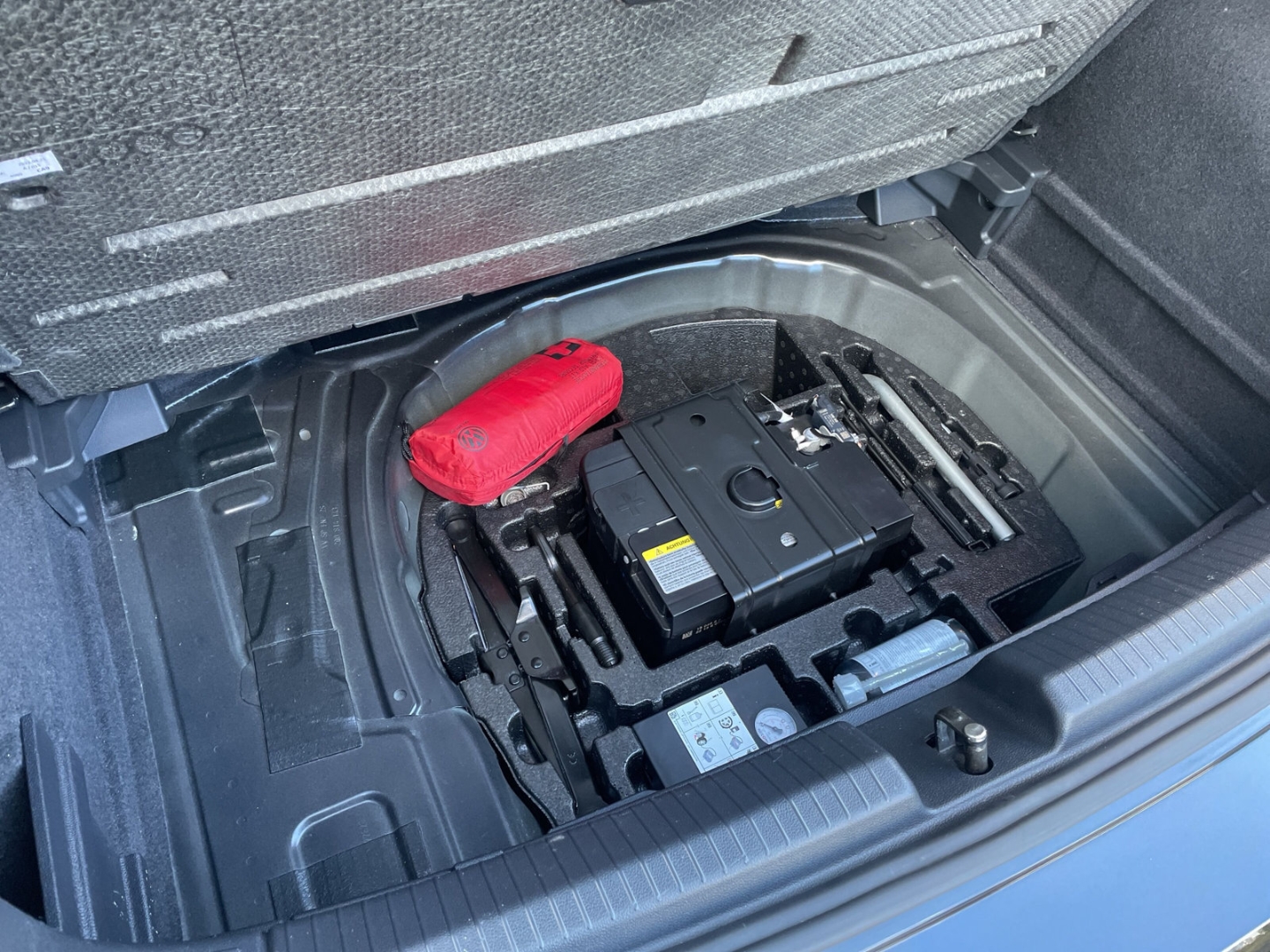 Polo GTI 2.0 TSI DSG Keyless/Navi/App-Con/Matrix/Sitzhzg/PDC