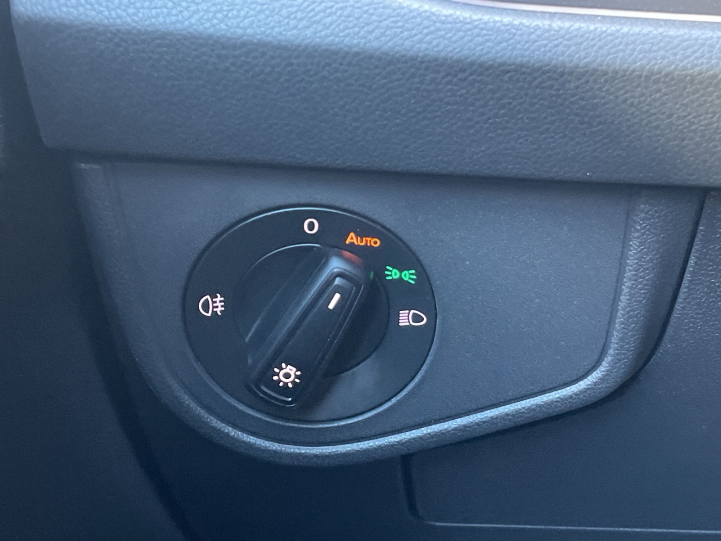 Polo GTI 2.0 TSI DSG Keyless/Navi/App-Con/Matrix/Sitzhzg/PDC
