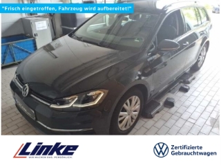 Golf Variant VII 2.0 TDI DSG Comfortline LED/ACC/Navi P...