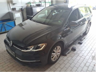 Golf Variant VII 2.0 TDI DSG Comfortline LED/ACC/Navi Pro/App-Connect/ergoActive-Sitz/Blind Spot