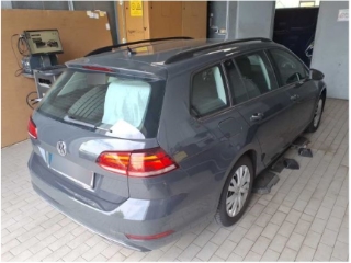 Golf Variant VII 2.0 TDI DSG Comfortline LED/ACC/Navi Pro/App-Connect/ergoActive-Sitz/Blind Spot