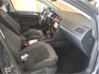 Golf Variant VII 2.0 TDI DSG Comfortline LED/ACC/Navi Pro/App-Connect/ergoActive-Sitz/Blind Spot