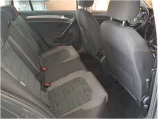 Golf Variant VII 2.0 TDI DSG Comfortline LED/ACC/Navi Pro/App-Connect/ergoActive-Sitz/Blind Spot