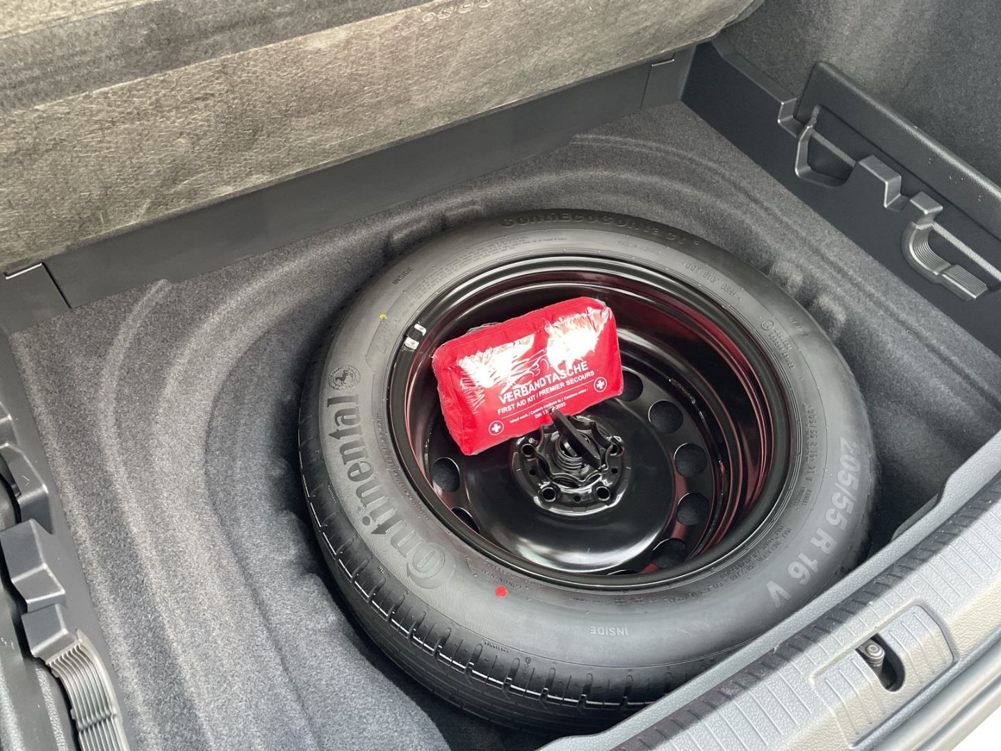 Golf Variant VII 2.0 TDI DSG Comfortline LED/ACC/Navi Pro/App-Connect/ergoActive-Sitz/Blind Spot