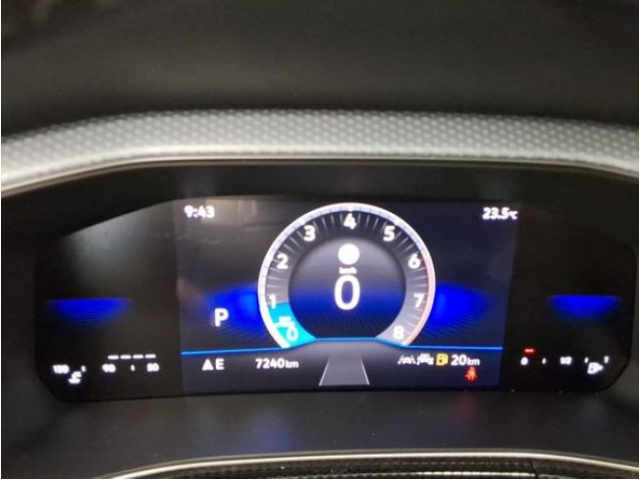 T-Cross 1.5 TSI DSG Goal Kamera/Navi/ACC/Travel/Sitzhzg/App-Connect/LED