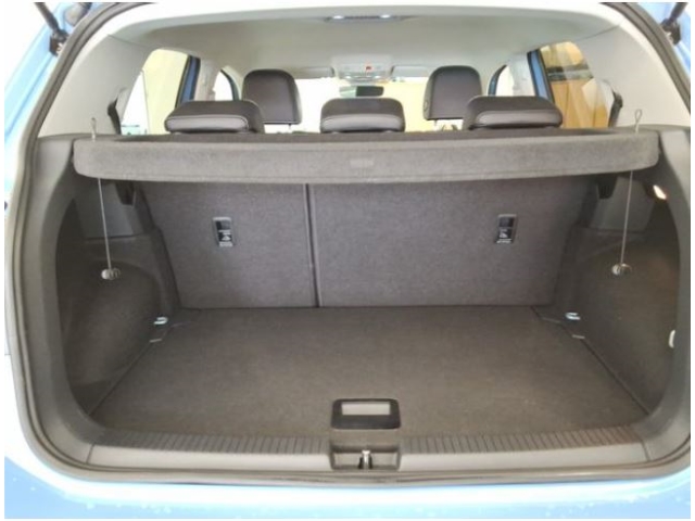 T-Cross 1.5 TSI DSG Goal Kamera/Navi/ACC/Travel/Sitzhzg/App-Connect/LED