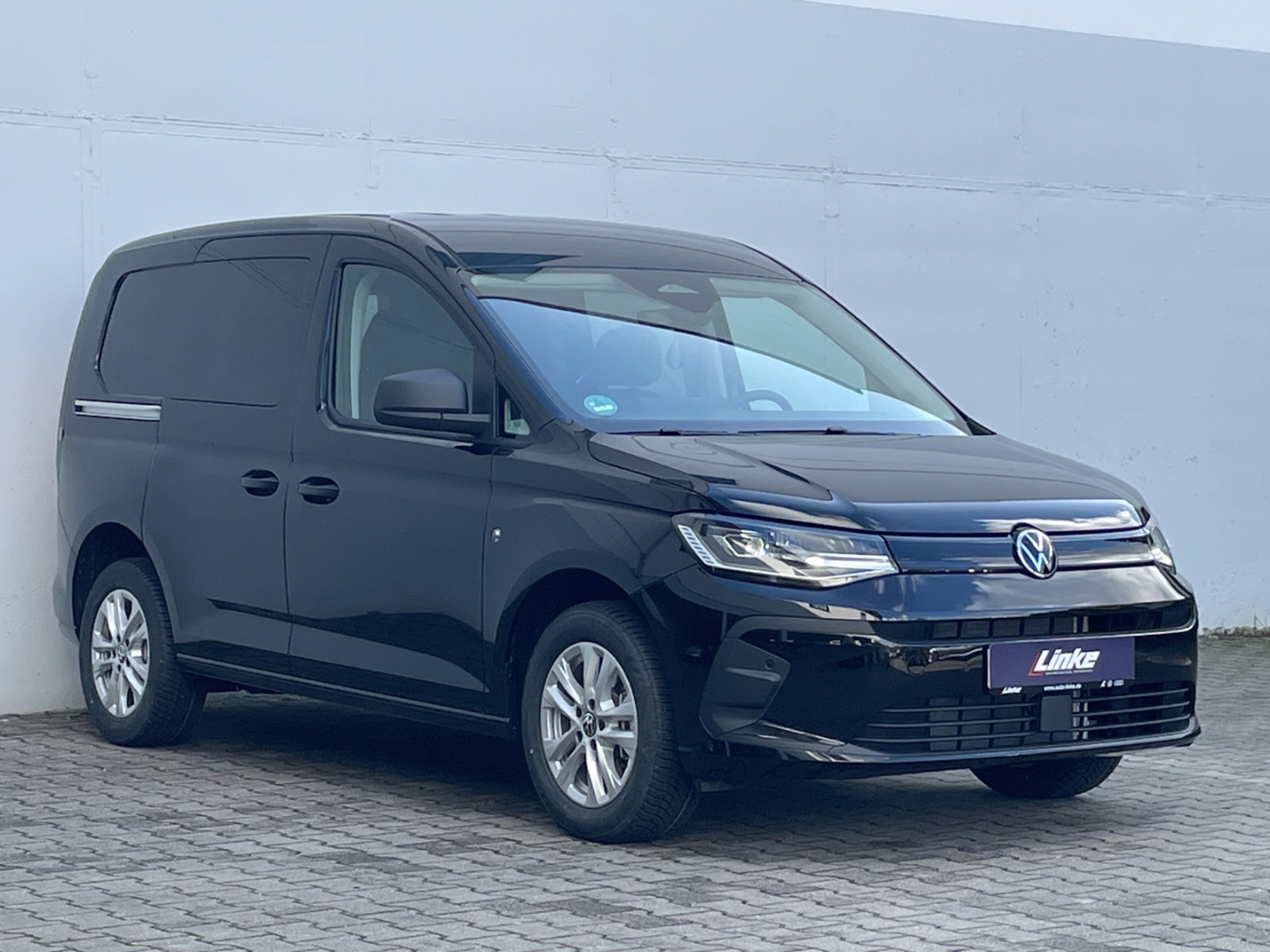 Caddy Flexible 1.5TSI DSG Kamera/AHK/LED/GRA/App-Connect/ergoComfort/Sitzhzg