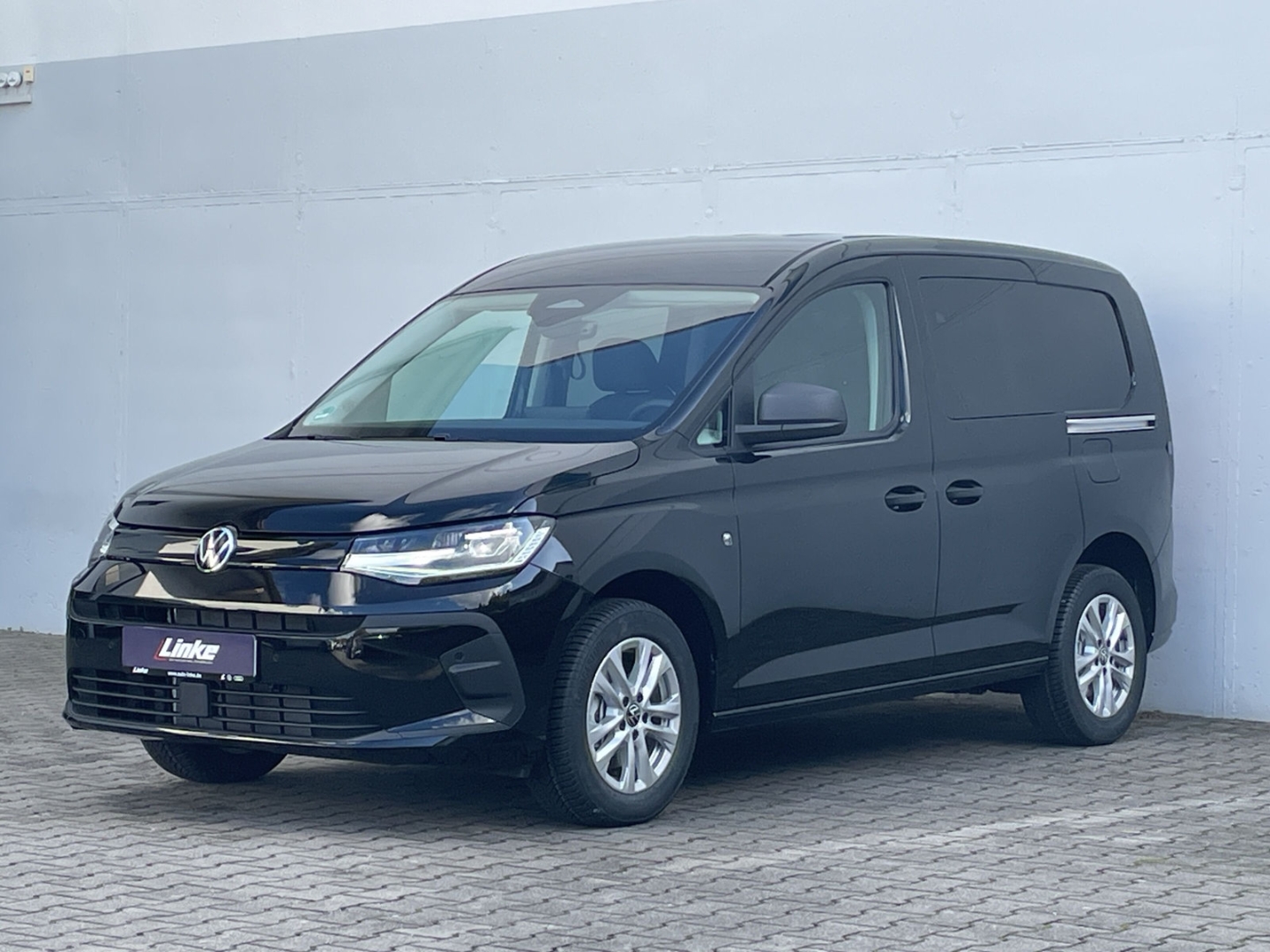 Caddy Flexible 1.5TSI DSG Kamera/AHK/LED/GRA/App-Connect/ergoComfort/Sitzhzg