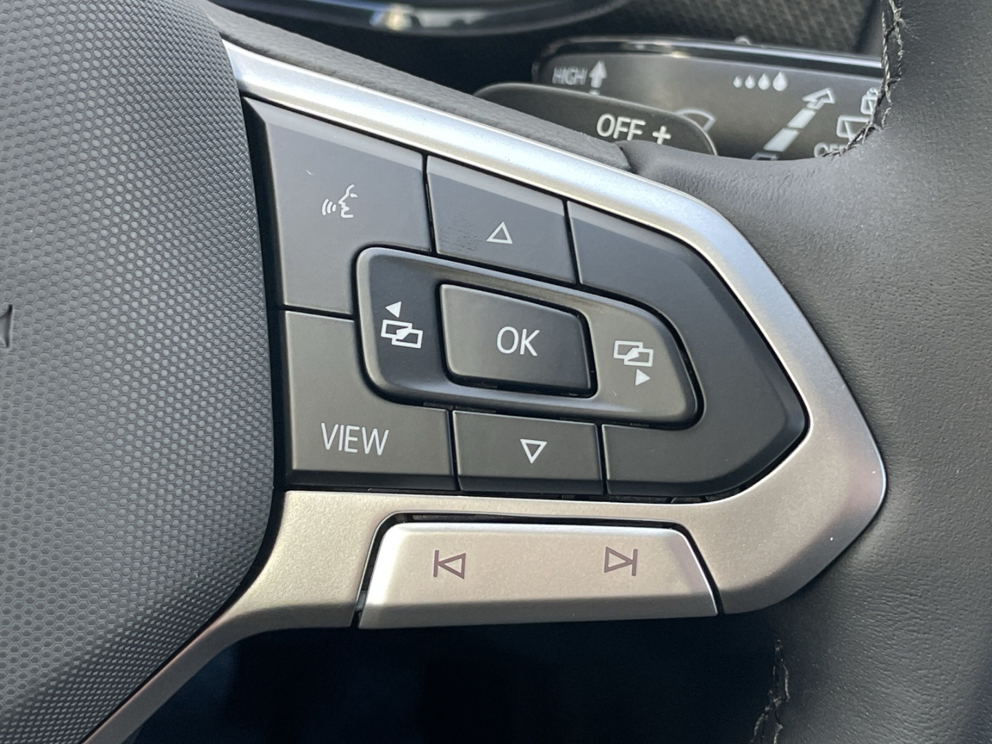 Caddy Flexible 1.5TSI DSG Kamera/AHK/LED/GRA/App-Connect/ergoComfort/Sitzhzg