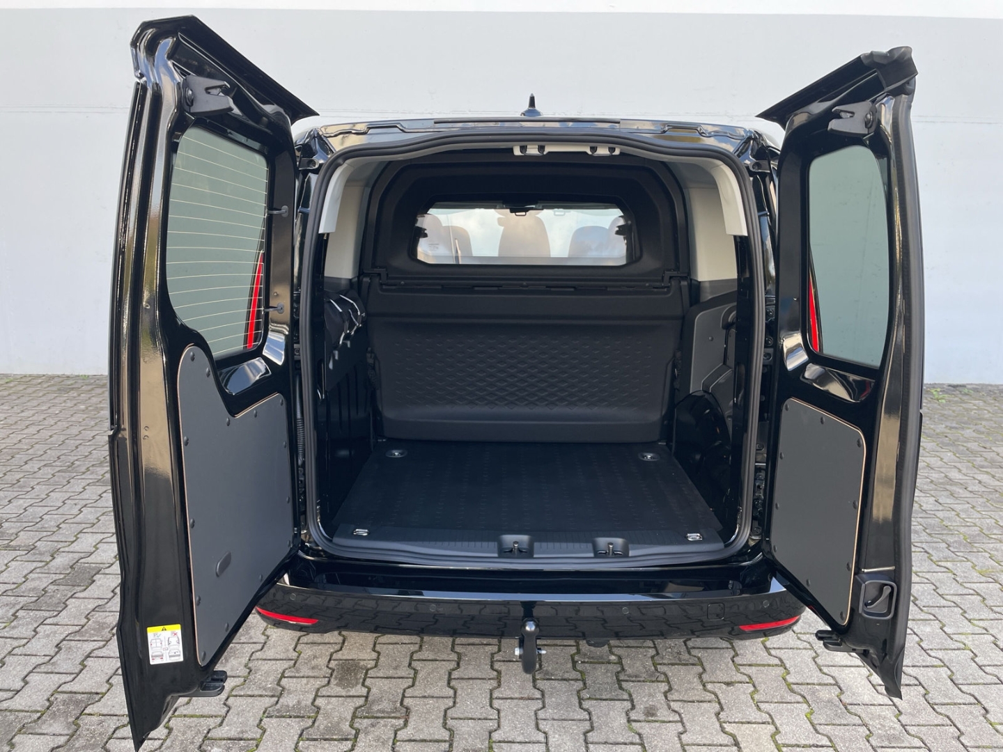 Caddy Flexible 1.5TSI DSG Kamera/AHK/LED/GRA/App-Connect/ergoComfort/Sitzhzg