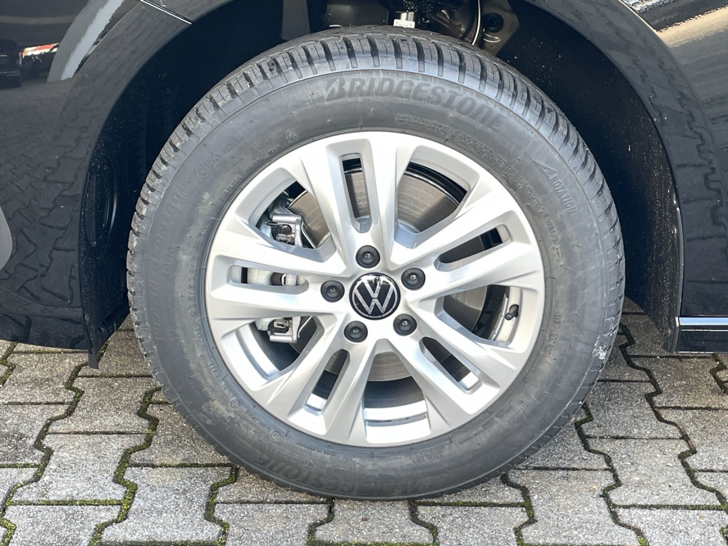 Caddy Flexible 1.5TSI DSG Kamera/AHK/LED/GRA/App-Connect/ergoComfort/Sitzhzg
