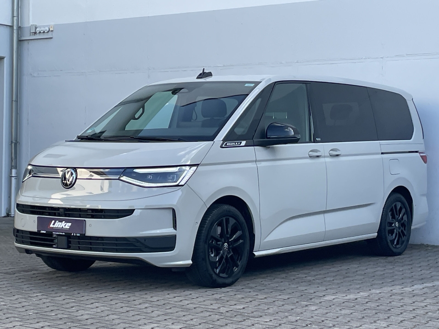 T7 Multivan Generation 2.0TSI DSG LÜ AHK/360°Kamera/ACC/App-Co/el.Heckklappe/Keyless/Matrix/Standhzg