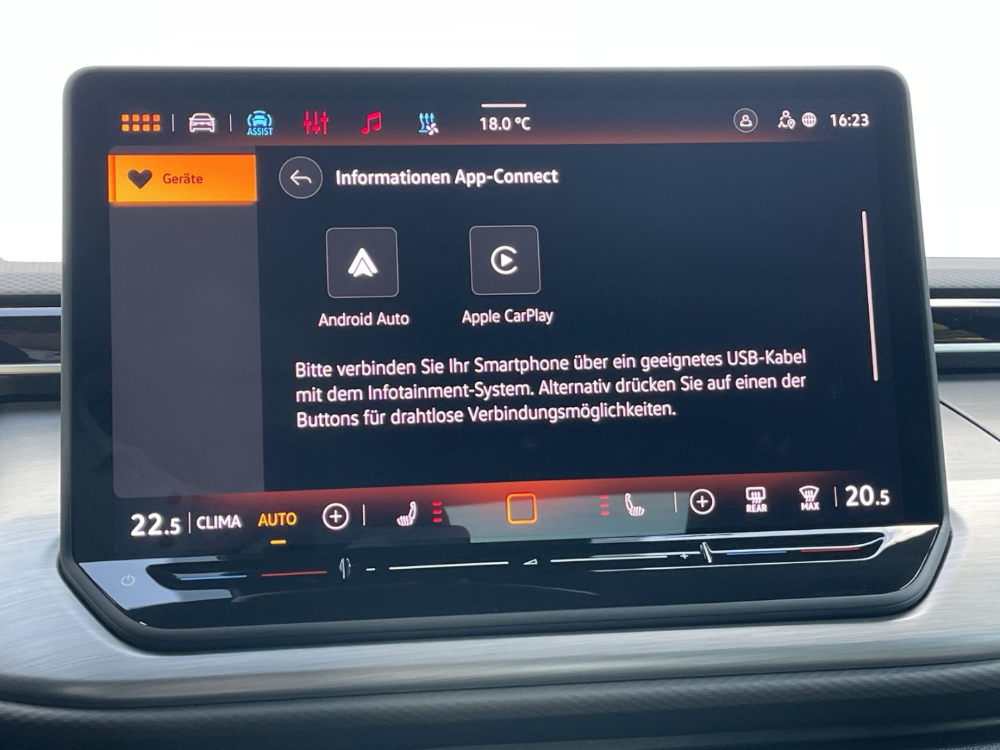 T7 Multivan Generation 2.0TSI DSG LÜ AHK/360°Kamera/ACC/App-Co/el.Heckklappe/Keyless/Matrix/Standhzg