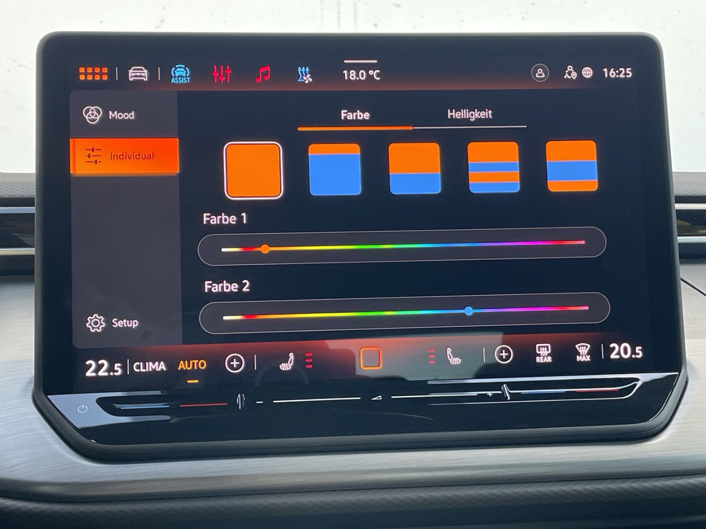 T7 Multivan Generation 2.0TSI DSG LÜ AHK/360°Kamera/ACC/App-Co/el.Heckklappe/Keyless/Matrix/Standhzg