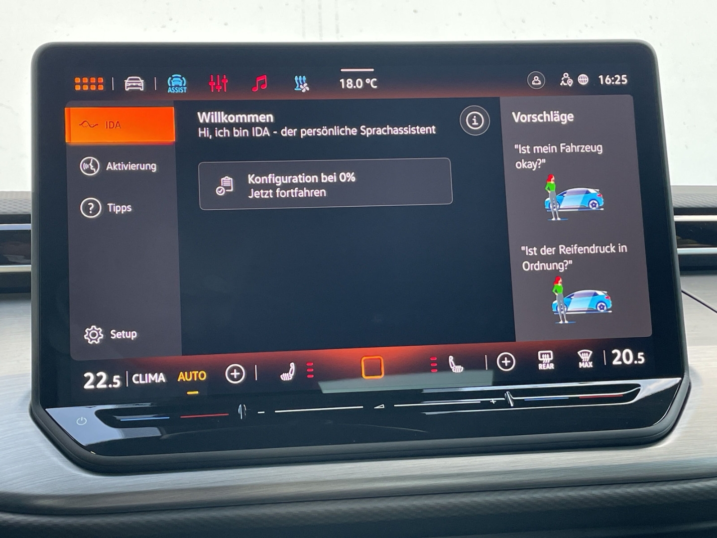 T7 Multivan Generation 2.0TSI DSG LÜ AHK/360°Kamera/ACC/App-Co/el.Heckklappe/Keyless/Matrix/Standhzg