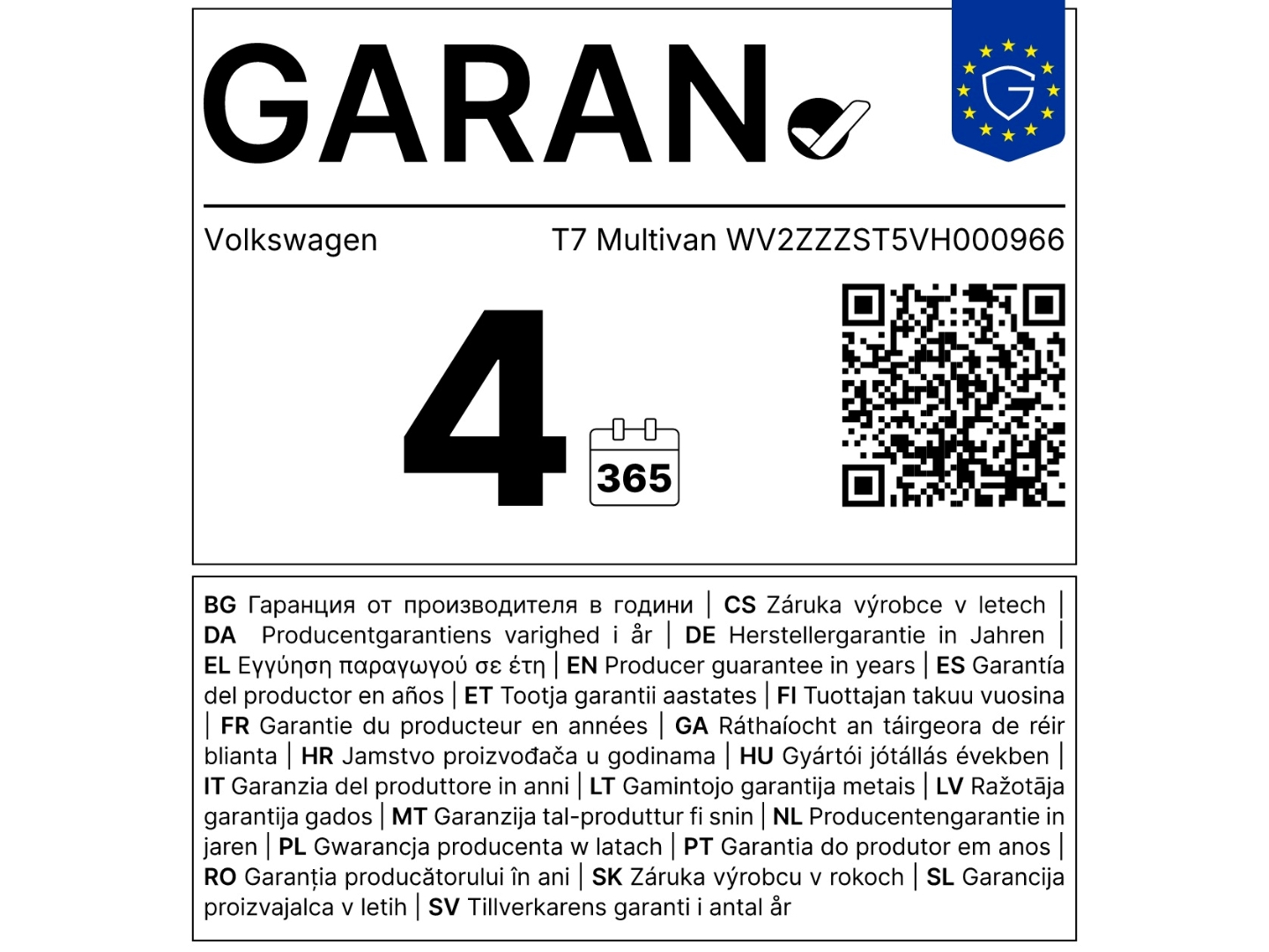 T7 Multivan Generation 2.0TSI DSG LÜ AHK/360°Kamera/ACC/App-Co/el.Heckklappe/Keyless/Matrix/Standhzg