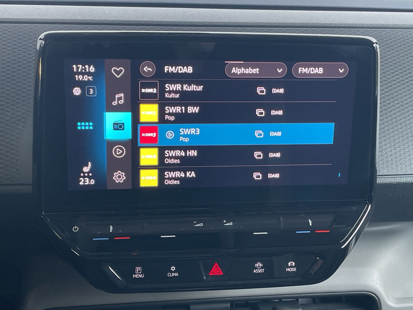 ID. Buzz Cargo 82 kWh AHK/Kamera/Sitz-&Lenkradhzg/LED/App-Connect/Climatronic