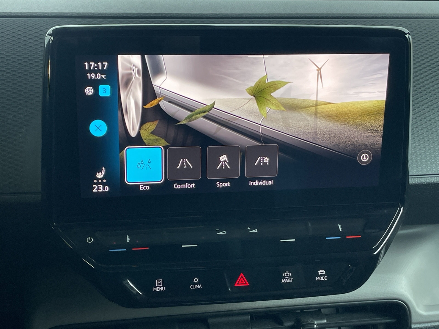 ID. Buzz Cargo 82 kWh AHK/Kamera/Sitz-&Lenkradhzg/LED/App-Connect/Climatronic
