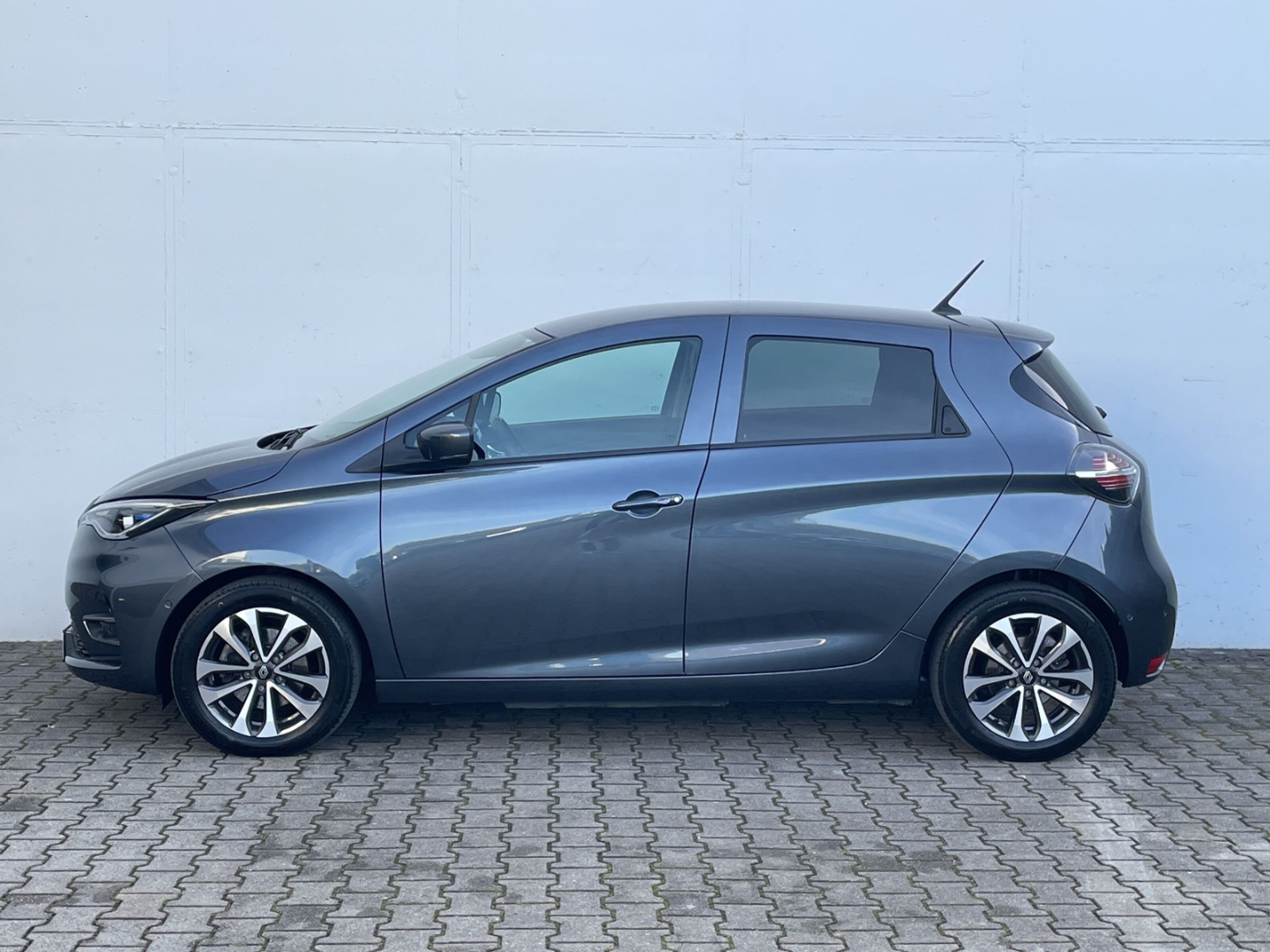 ZOE Intens R135 Z.E. 50 Batteriekauf Navi/Kamera/GRA/CCS/Sitz-&Lenkradhzg