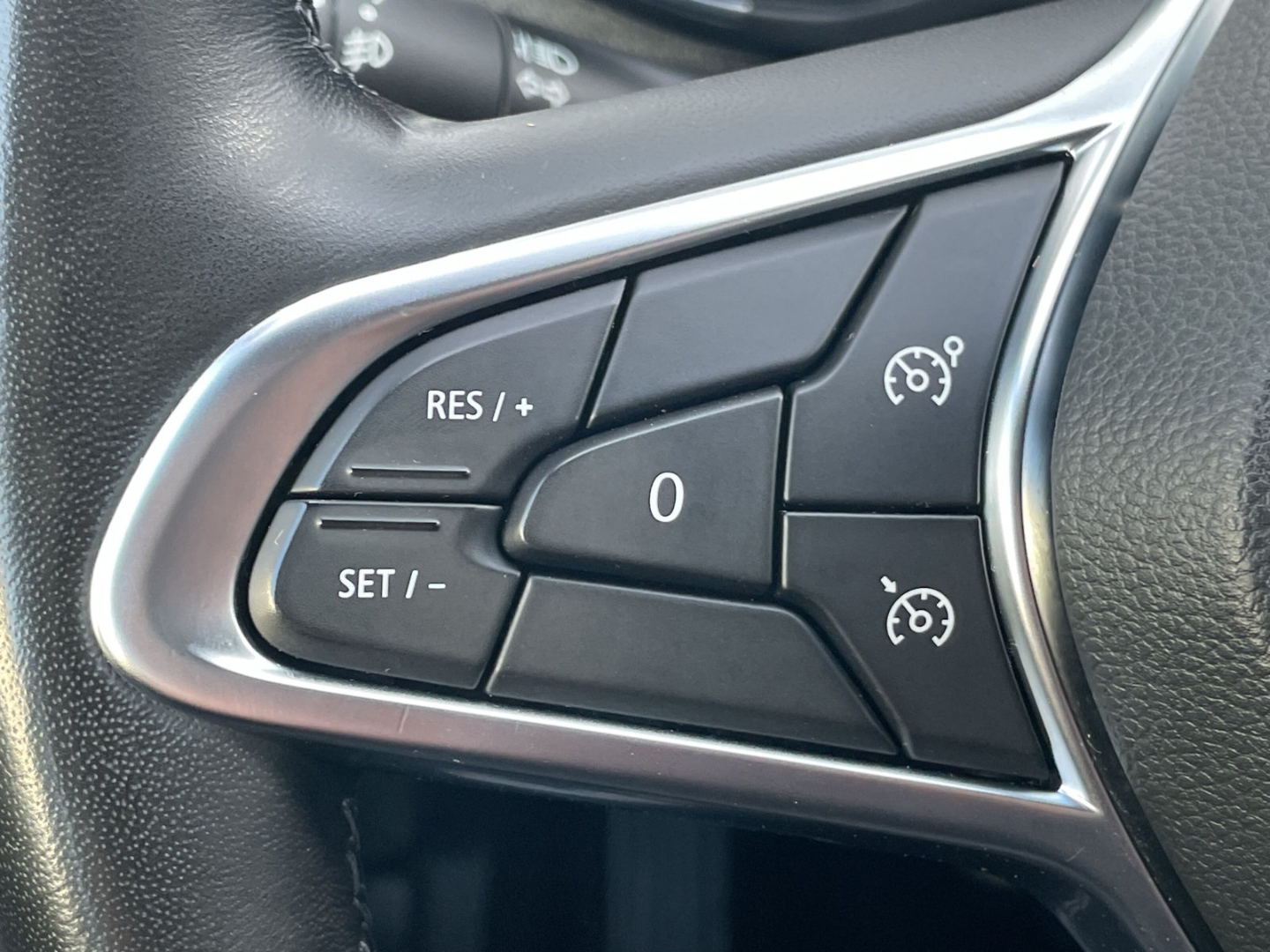 ZOE Intens R135 Z.E. 50 Batteriekauf Navi/Kamera/GRA/CCS/Sitz-&Lenkradhzg
