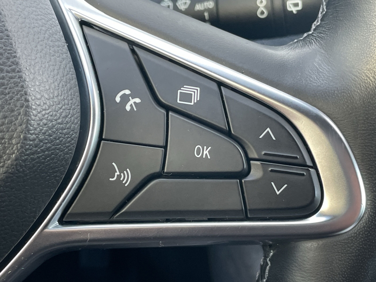 ZOE Intens R135 Z.E. 50 Batteriekauf Navi/Kamera/GRA/CCS/Sitz-&Lenkradhzg
