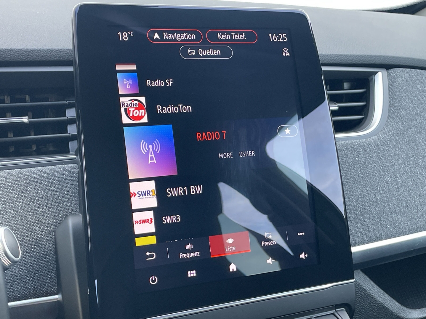 ZOE Intens R135 Z.E. 50 Batteriekauf Navi/Kamera/GRA/CCS/Sitz-&Lenkradhzg