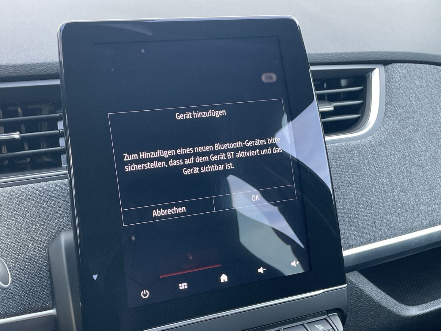 ZOE Intens R135 Z.E. 50 Batteriekauf Navi/Kamera/GRA/CCS/Sitz-&Lenkradhzg