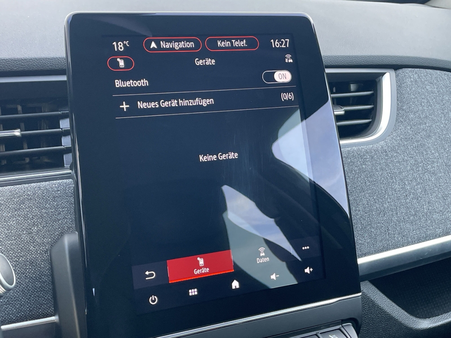 ZOE Intens R135 Z.E. 50 Batteriekauf Navi/Kamera/GRA/CCS/Sitz-&Lenkradhzg