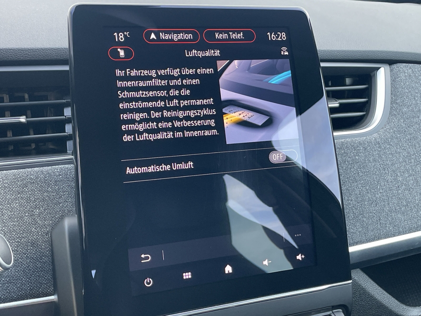 ZOE Intens R135 Z.E. 50 Batteriekauf Navi/Kamera/GRA/CCS/Sitz-&Lenkradhzg