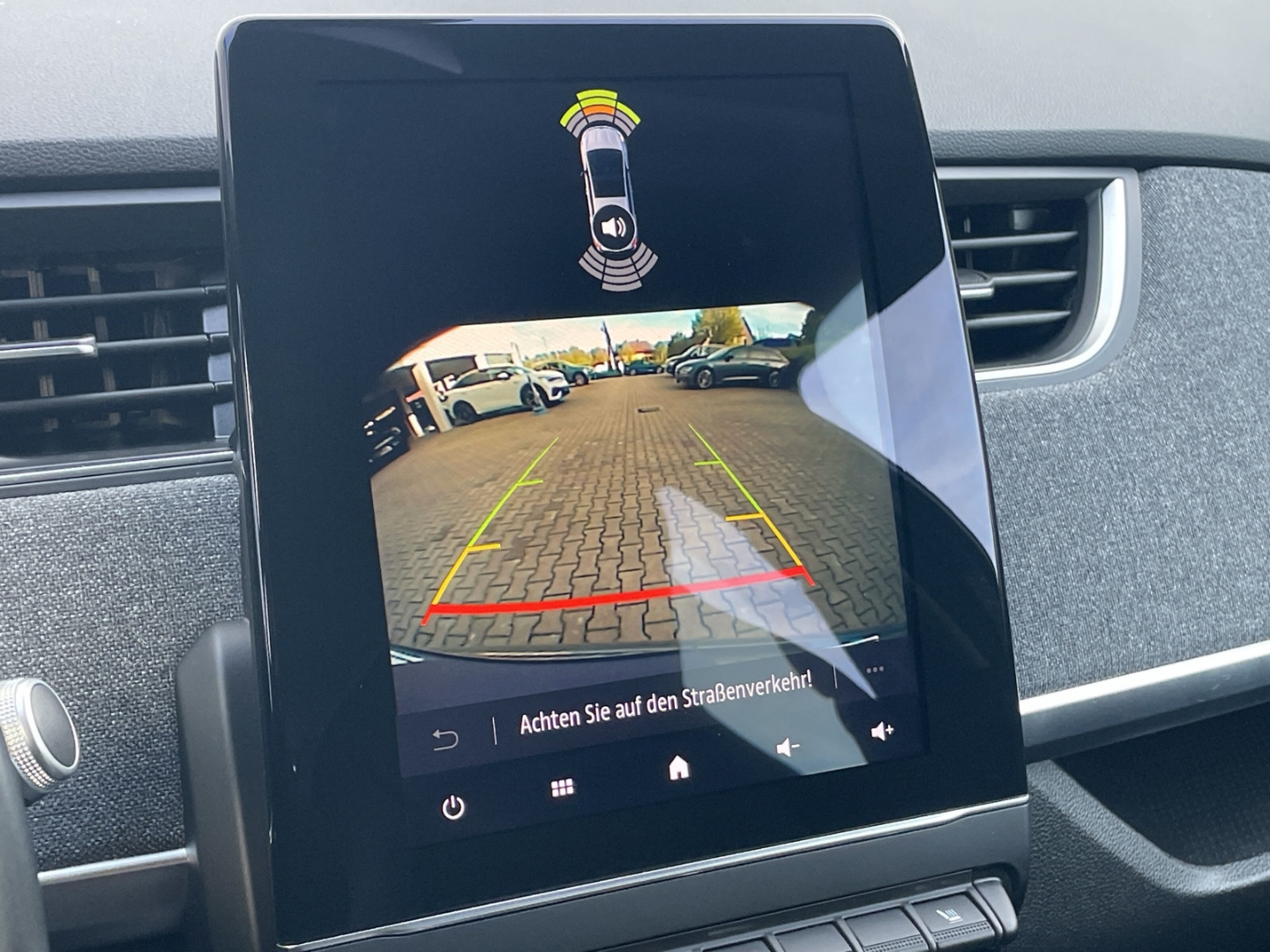 ZOE Intens R135 Z.E. 50 Batteriekauf Navi/Kamera/GRA/CCS/Sitz-&Lenkradhzg
