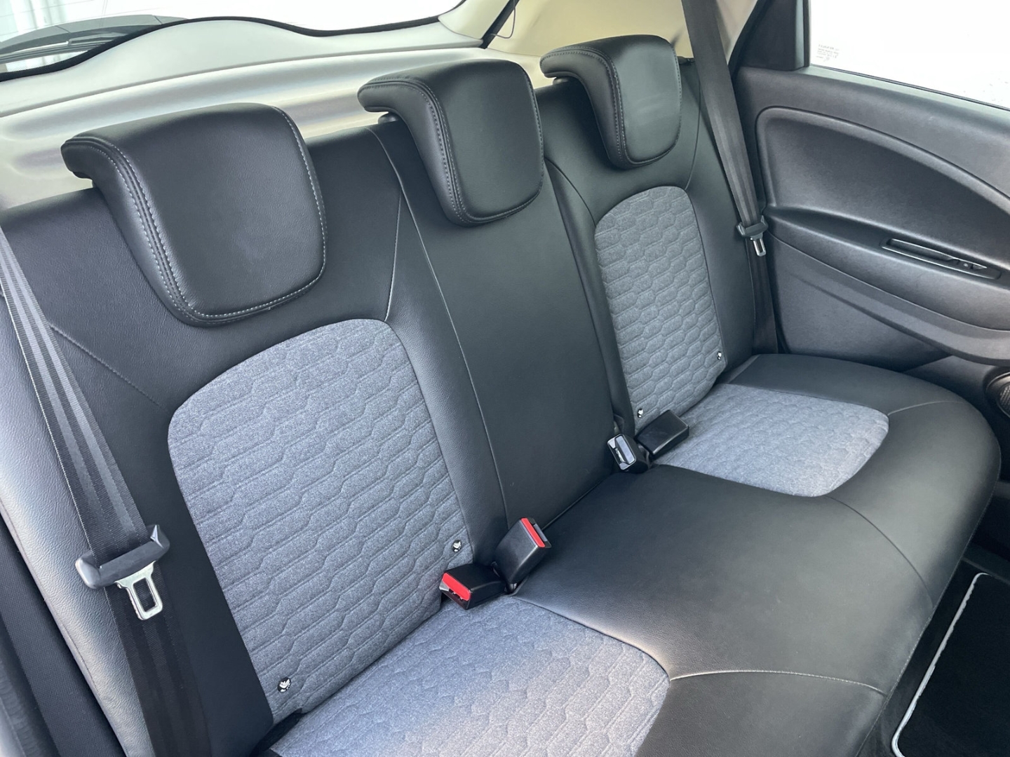ZOE Intens R135 Z.E. 50 Batteriekauf Navi/Kamera/GRA/CCS/Sitz-&Lenkradhzg