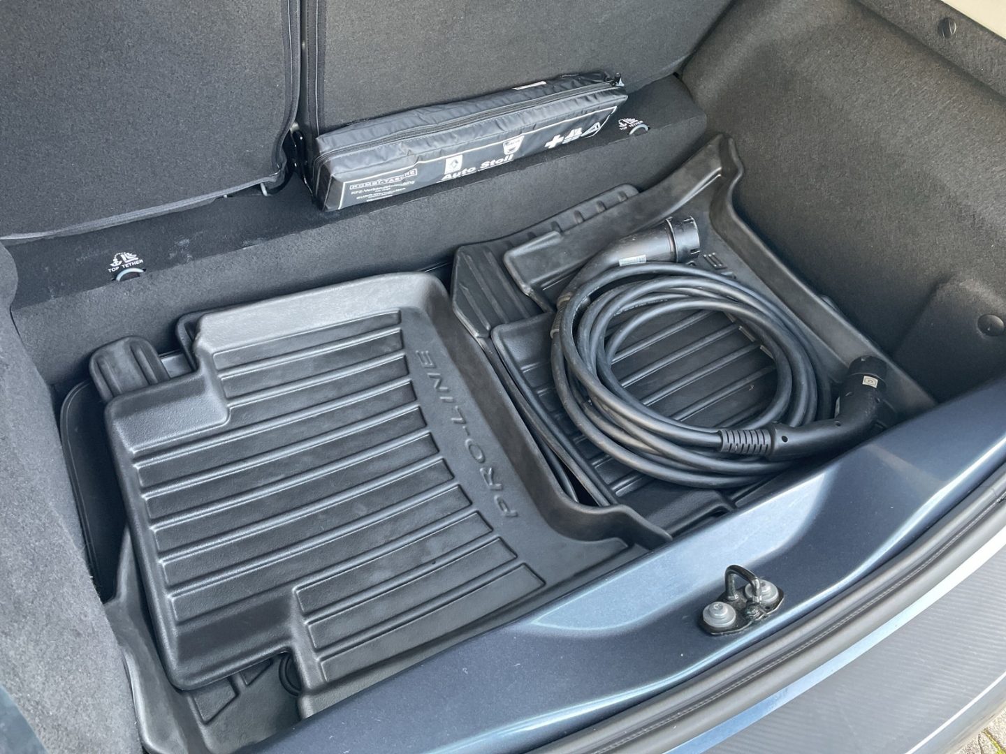 ZOE Intens R135 Z.E. 50 Batteriekauf Navi/Kamera/GRA/CCS/Sitz-&Lenkradhzg
