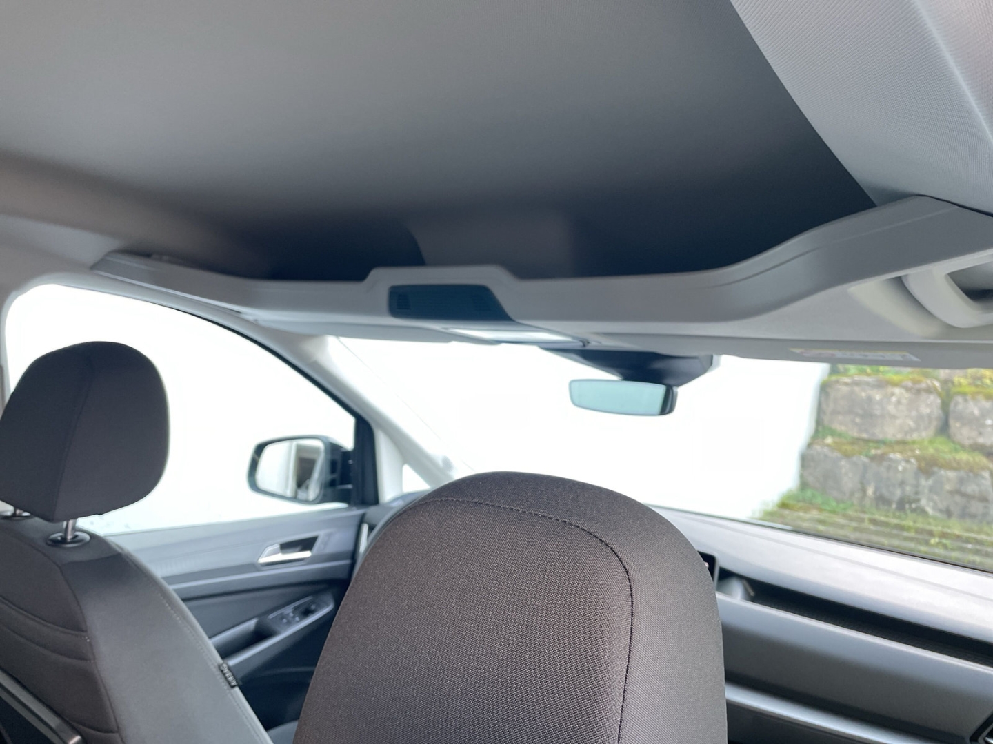 Caddy Edition 1.5 TSI DSG AHK/LED/Kamera/App-Connect/ACC/Travel/Spurwechsel/Sitzhzg/