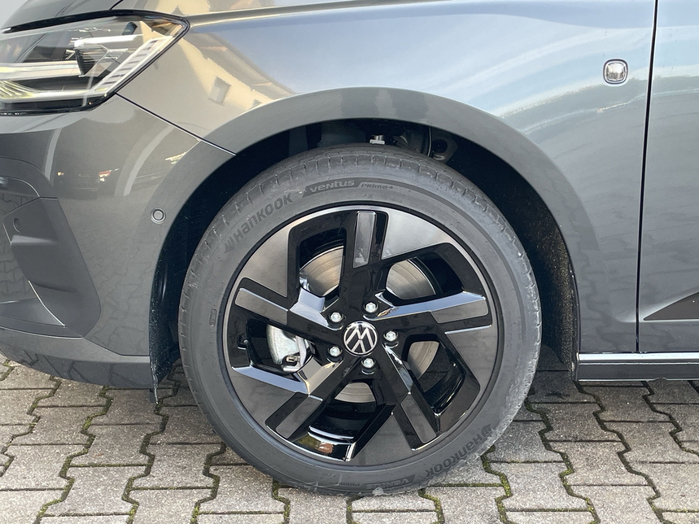 Caddy Edition 1.5 TSI DSG AHK/LED/Kamera/App-Connect/ACC/Travel/Spurwechsel/Sitzhzg/
