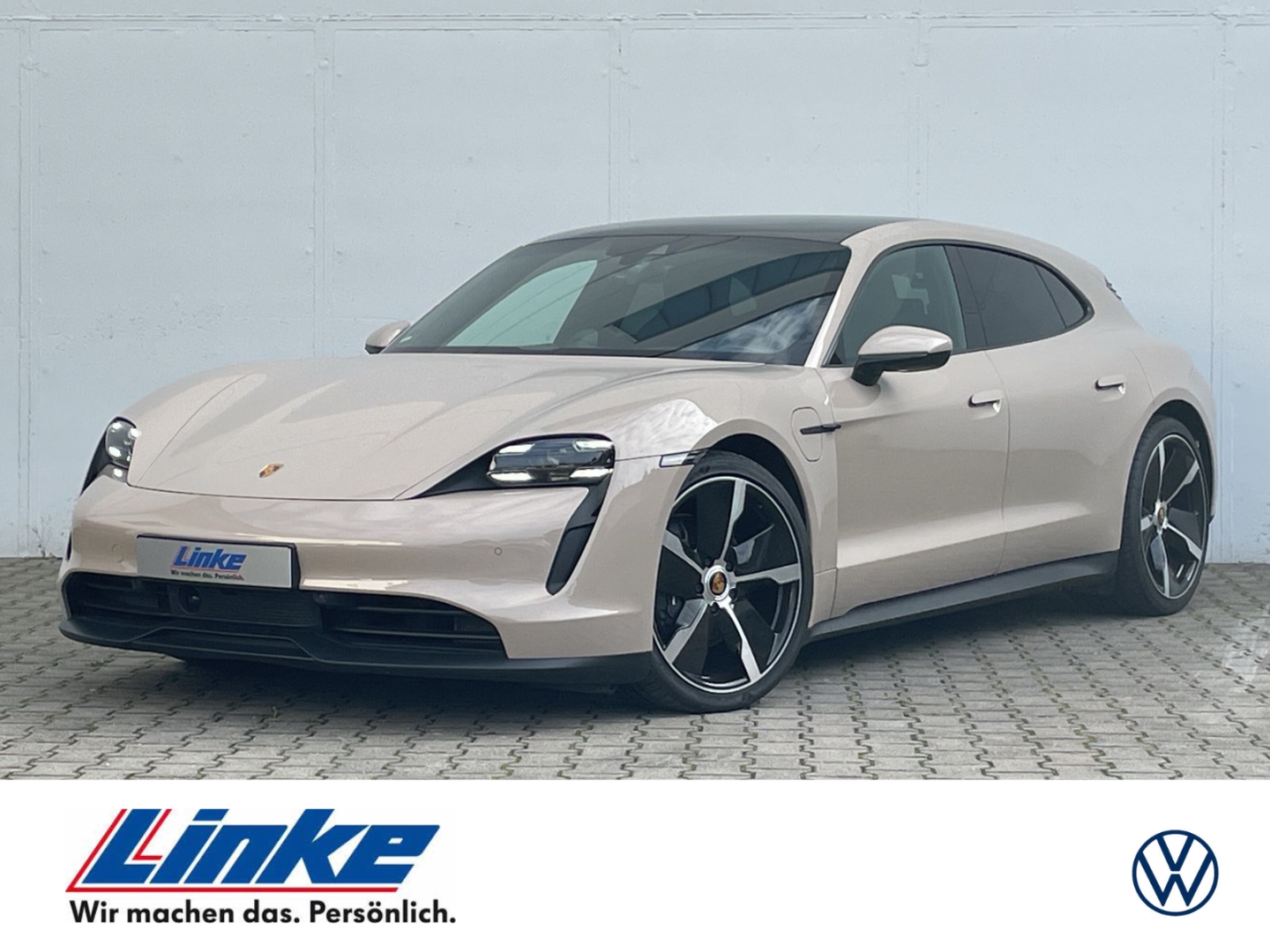 Taycan Sport Turismo Plus Approved/Pano/Bose/Air/Sitzbel&uuml;ftung/
