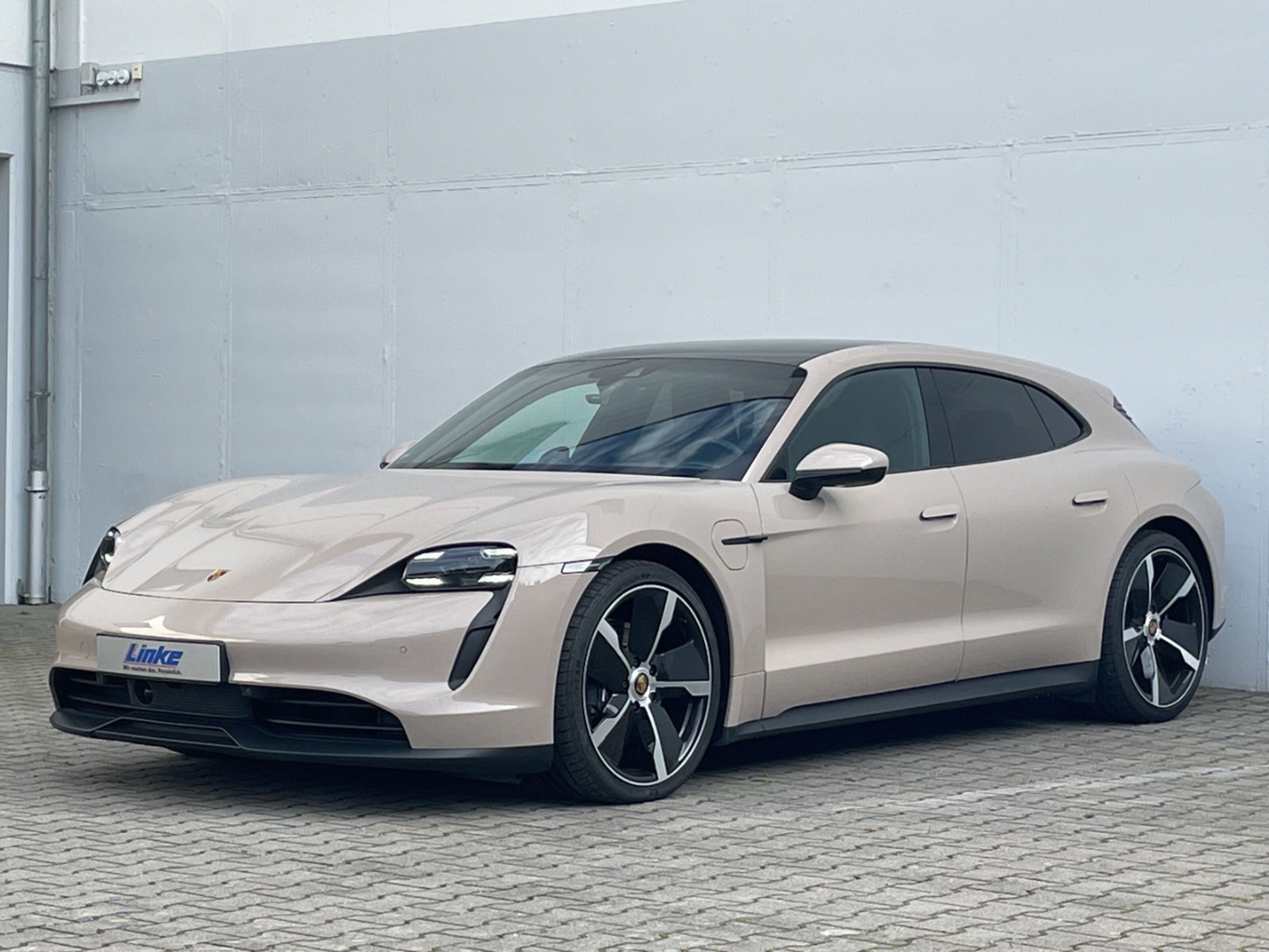Taycan Sport Turismo Plus Approved/Pano/Bose/Air/Sitzbelüftung/