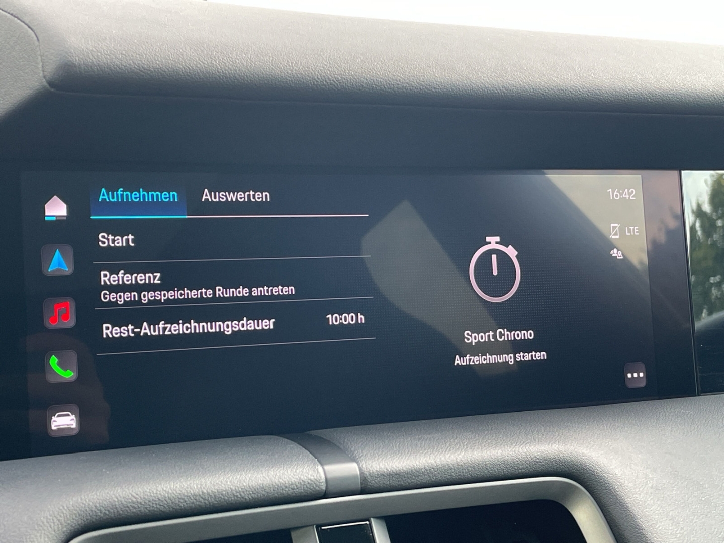 Taycan Sport Turismo Plus Approved/Pano/Bose/Air/Sitzbelüftung/