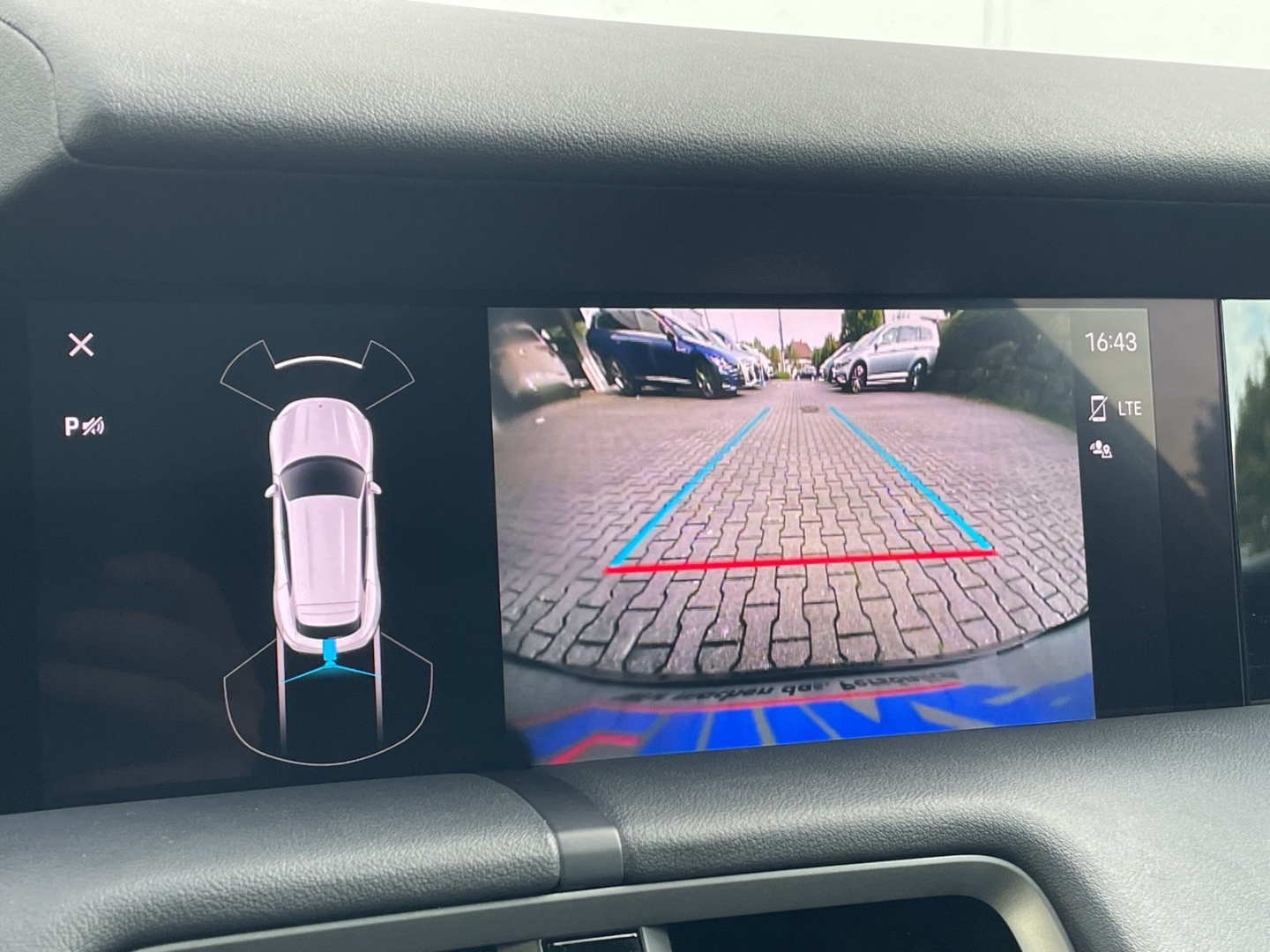 Taycan Sport Turismo Plus Approved/Pano/Bose/Air/Sitzbelüftung/