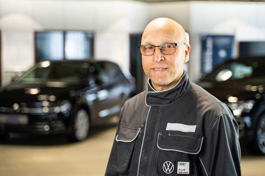Hans Förnzler