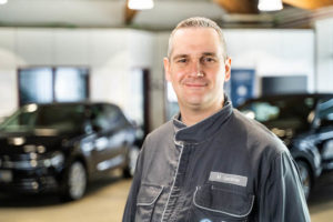 Ansprechpartner Autohaus Linke in Crailsheim
