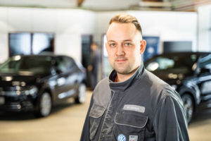 50+ Benjamin Pflanz, En réalité il s&#039;agit d&#039;une bobine qui a servi