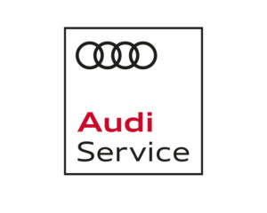 Autohaus Linke in Crailsheim Audi Service Logo