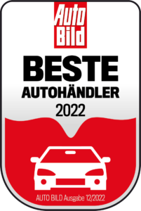 Autohaus Linke in Crailsheim Bilder zu den Auszeichnungen des Autohauses Beste Autohändler 2022