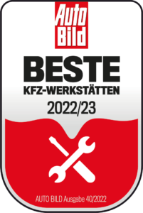 Autohaus Linke in Crailsheim Bilder zu den Auszeichnungen des Autohauses Beste Kfz Werkstätten 2022/23