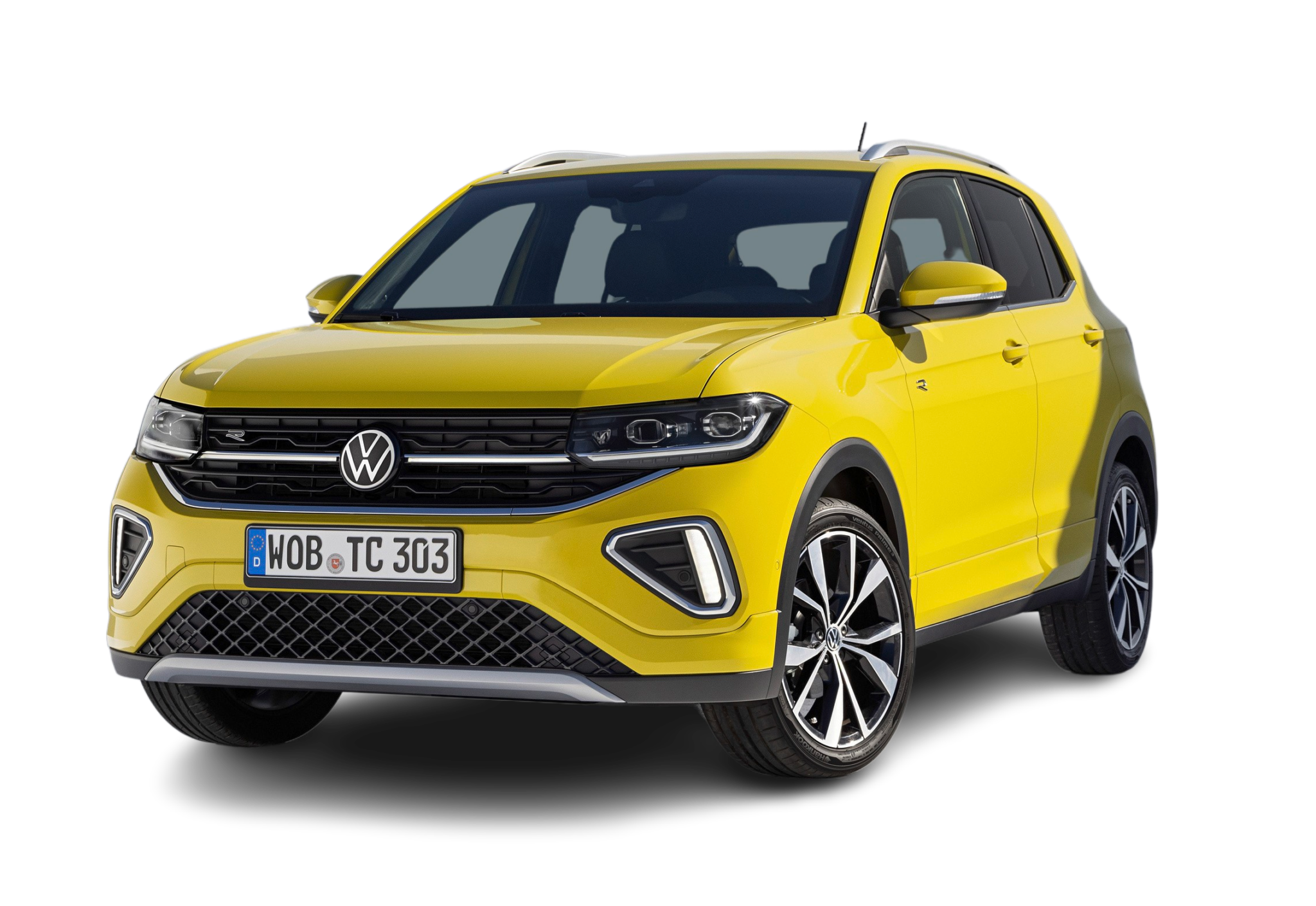 Für Volkswagen VW T-Kreuz C11 2019 ~ 2023 2020 2021 2022 Kotflügel