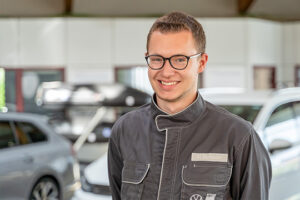 Ansprechpartner Autohaus Linke in Crailsheim